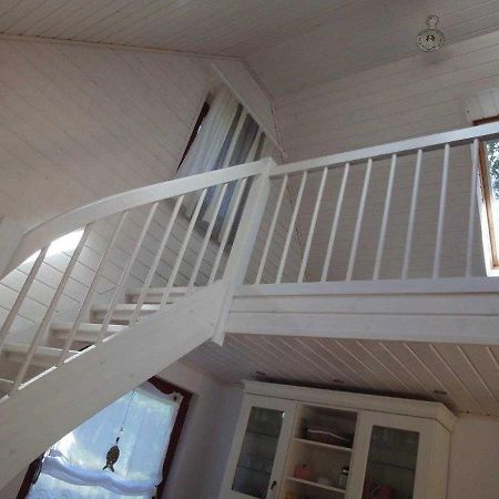Ferienhaus Rotkaeppchen Villa Sellin Kültér fotó