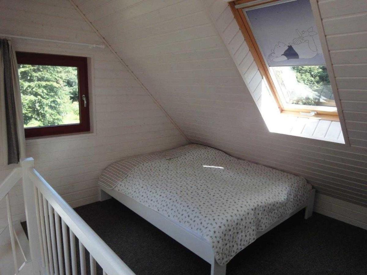 Ferienhaus Rotkaeppchen Villa Sellin Kültér fotó