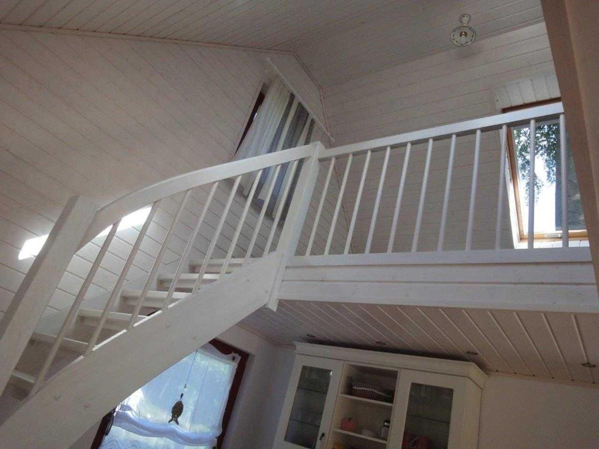 Ferienhaus Rotkaeppchen Villa Sellin Kültér fotó